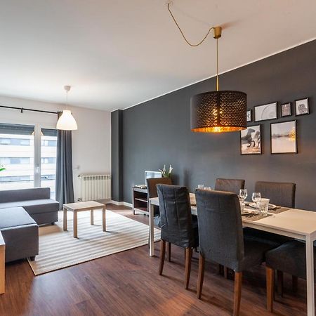 Flh Expo Modern Flat With Balcony Apartment Lisbon Bagian luar foto