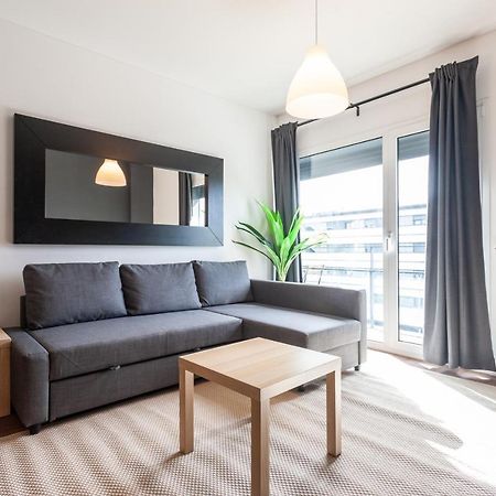 Flh Expo Modern Flat With Balcony Apartment Lisbon Bagian luar foto