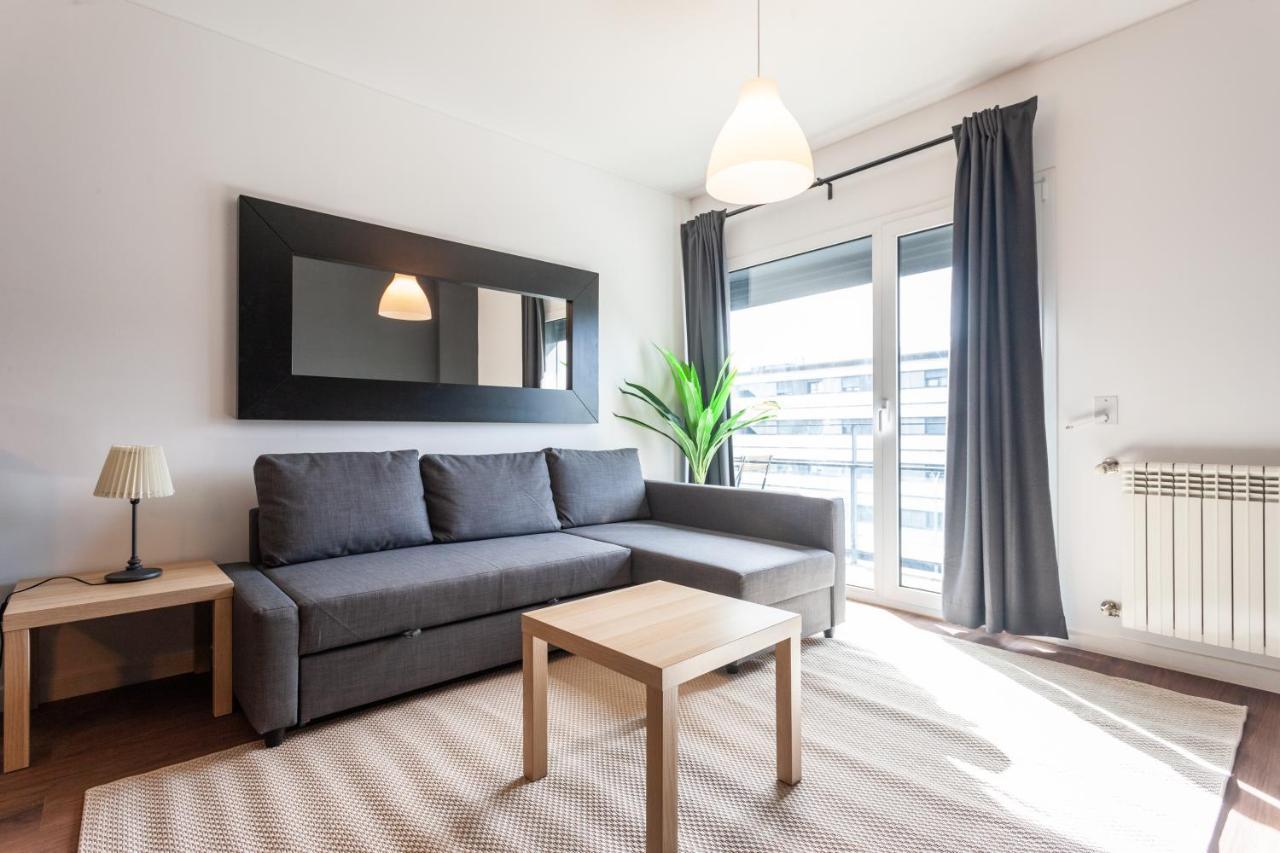 Flh Expo Modern Flat With Balcony Apartment Lisbon Bagian luar foto