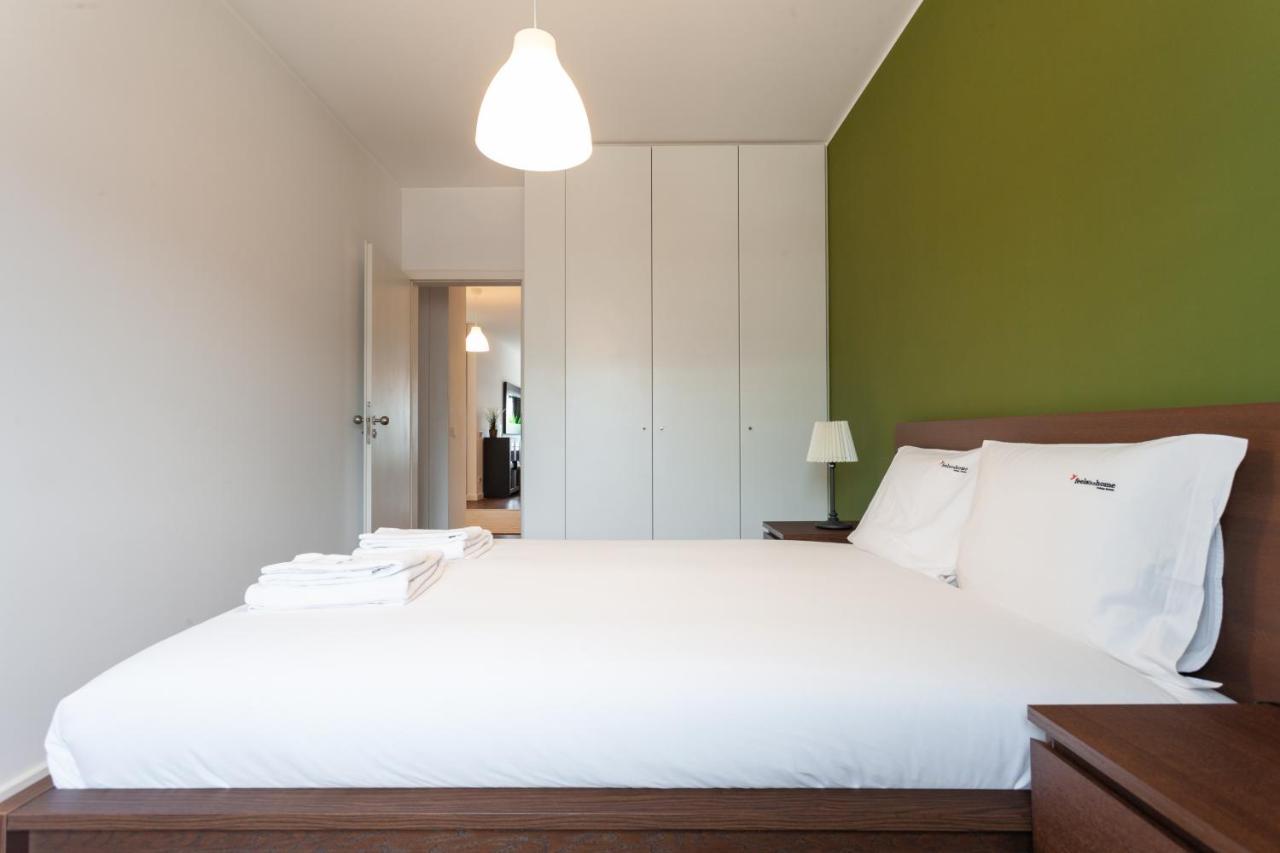 Flh Expo Modern Flat With Balcony Apartment Lisbon Bagian luar foto