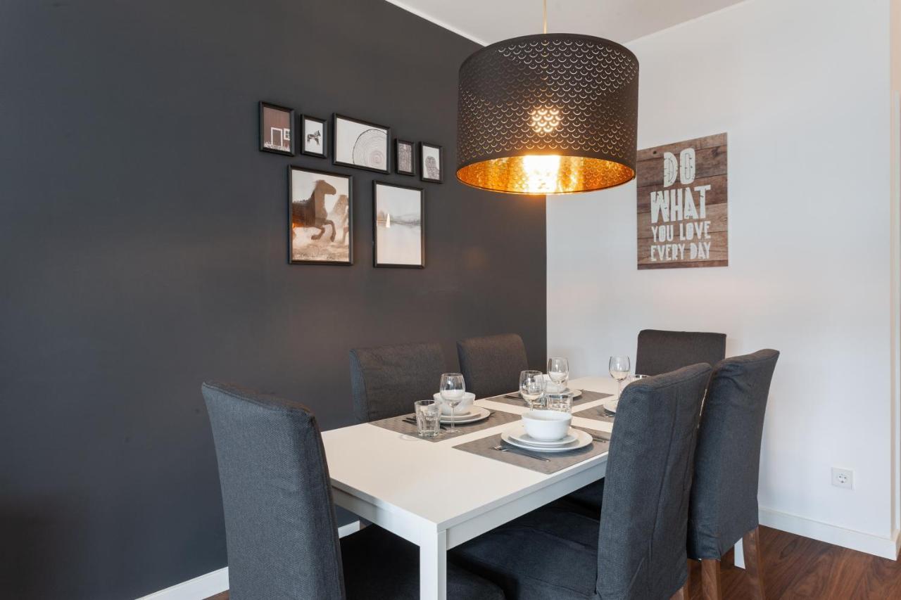 Flh Expo Modern Flat With Balcony Apartment Lisbon Bagian luar foto