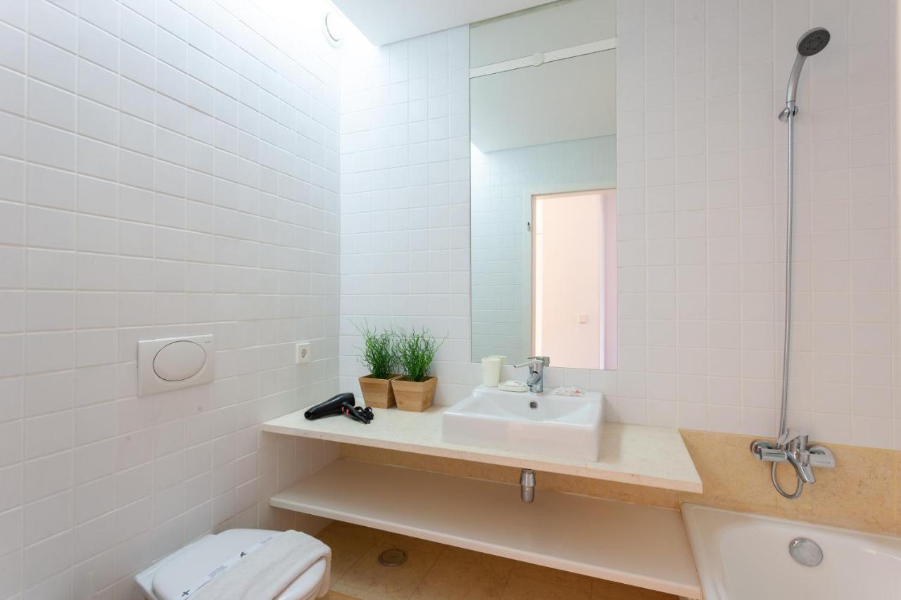 Flh Expo Modern Flat With Balcony Apartment Lisbon Bagian luar foto