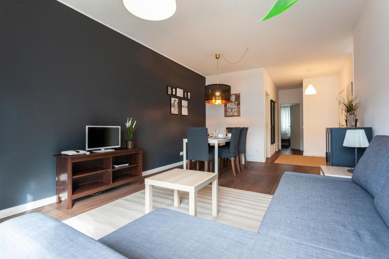 Flh Expo Modern Flat With Balcony Apartment Lisbon Bagian luar foto